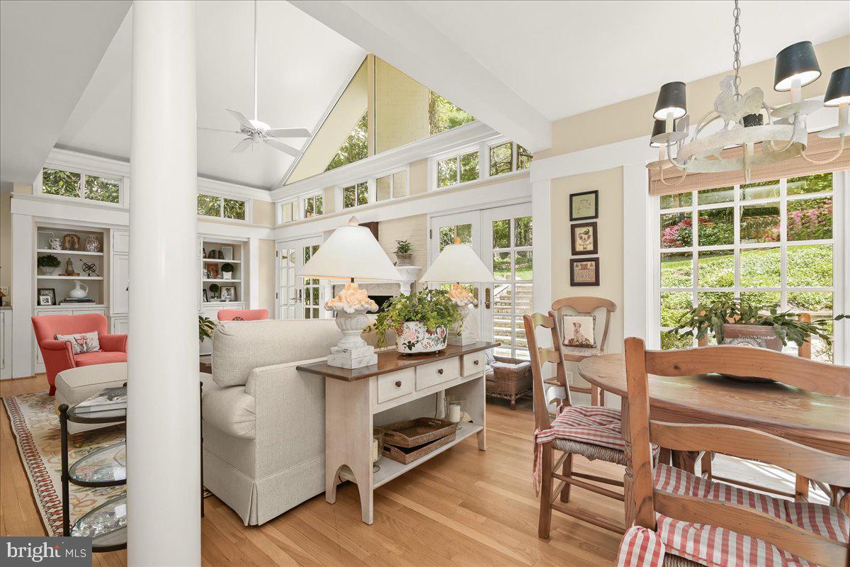 WOODACRES - Residential