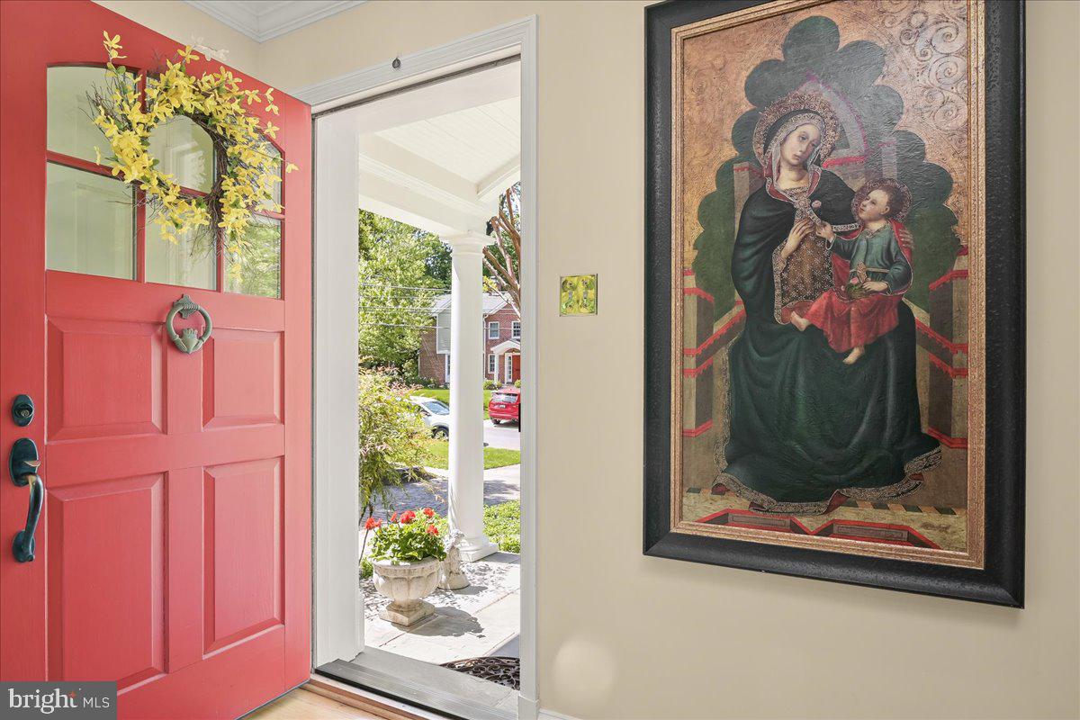 WOODACRES - Residential