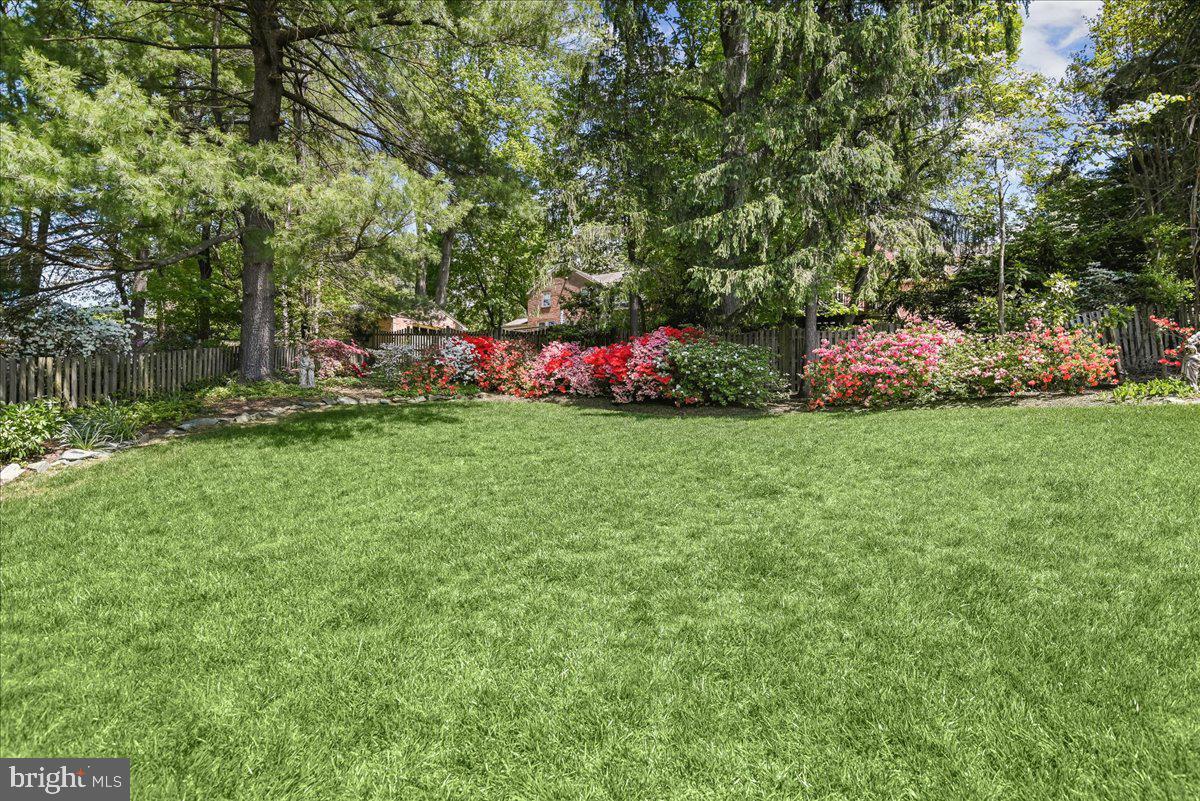 WOODACRES - Residential