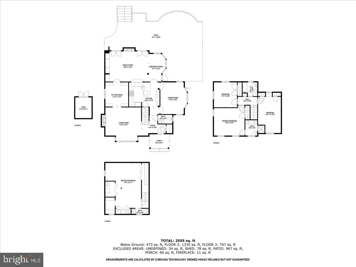 WOODACRES - Residential