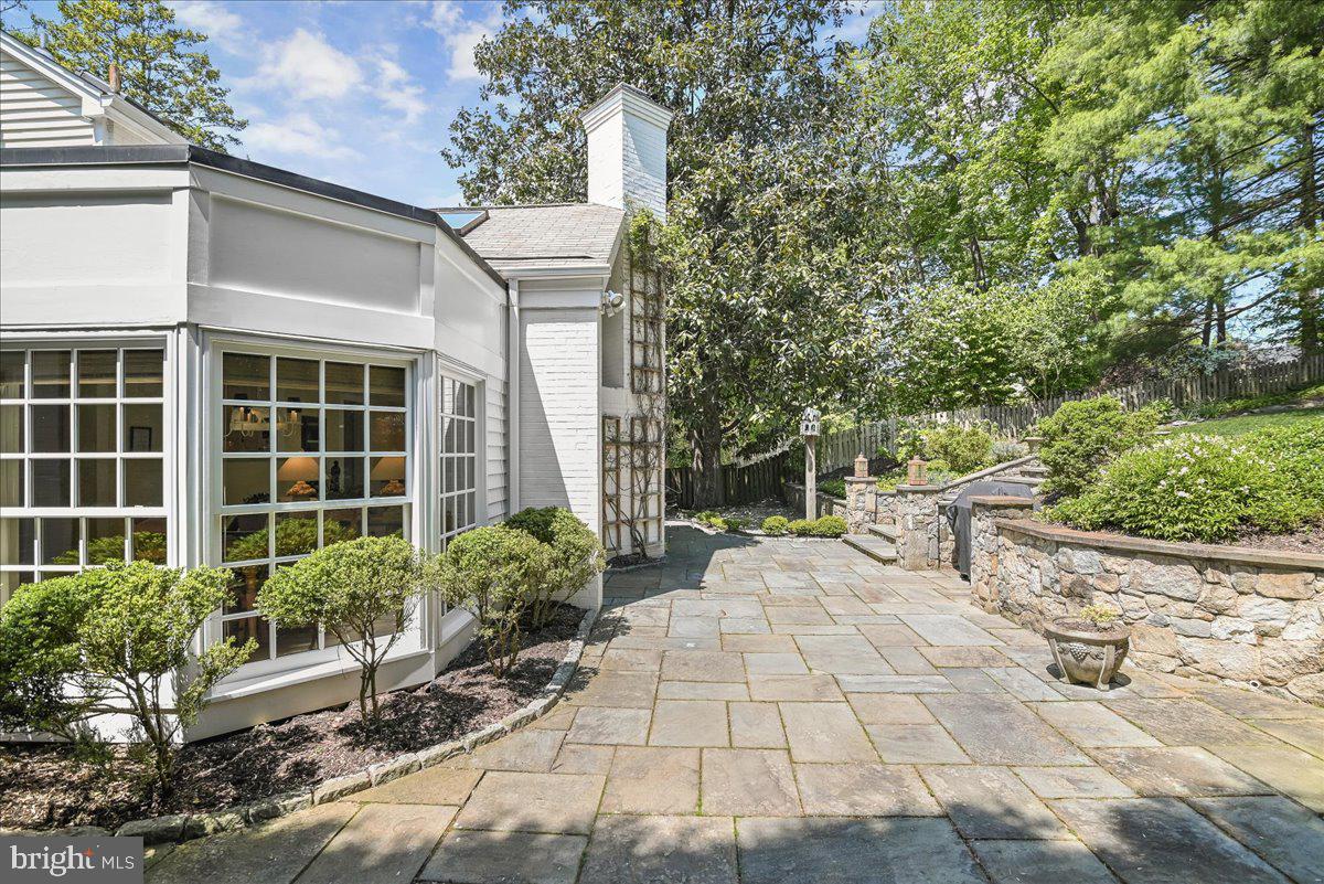 WOODACRES - Residential