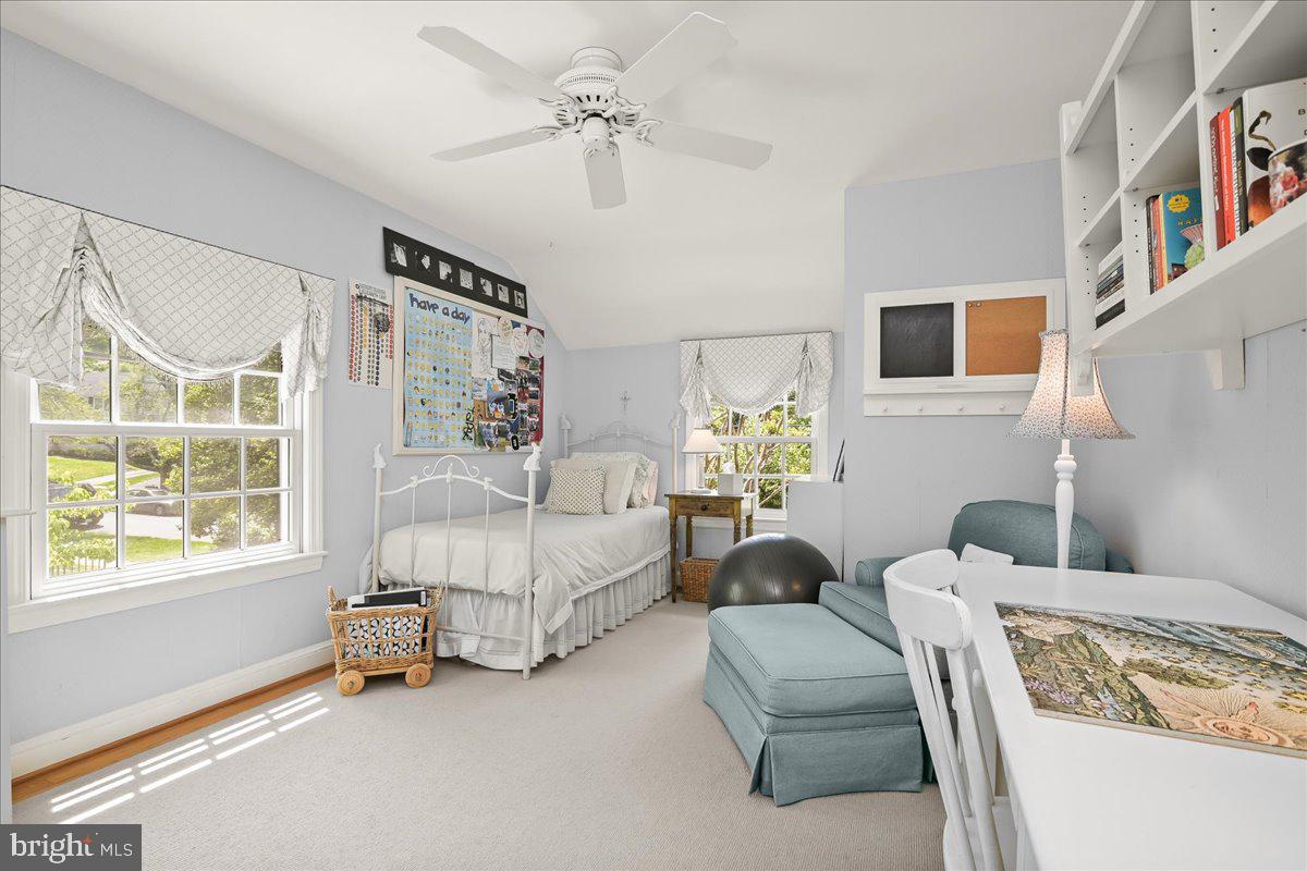 WOODACRES - Residential