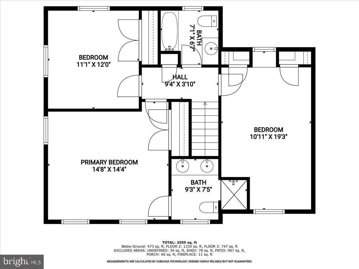 WOODACRES - Residential