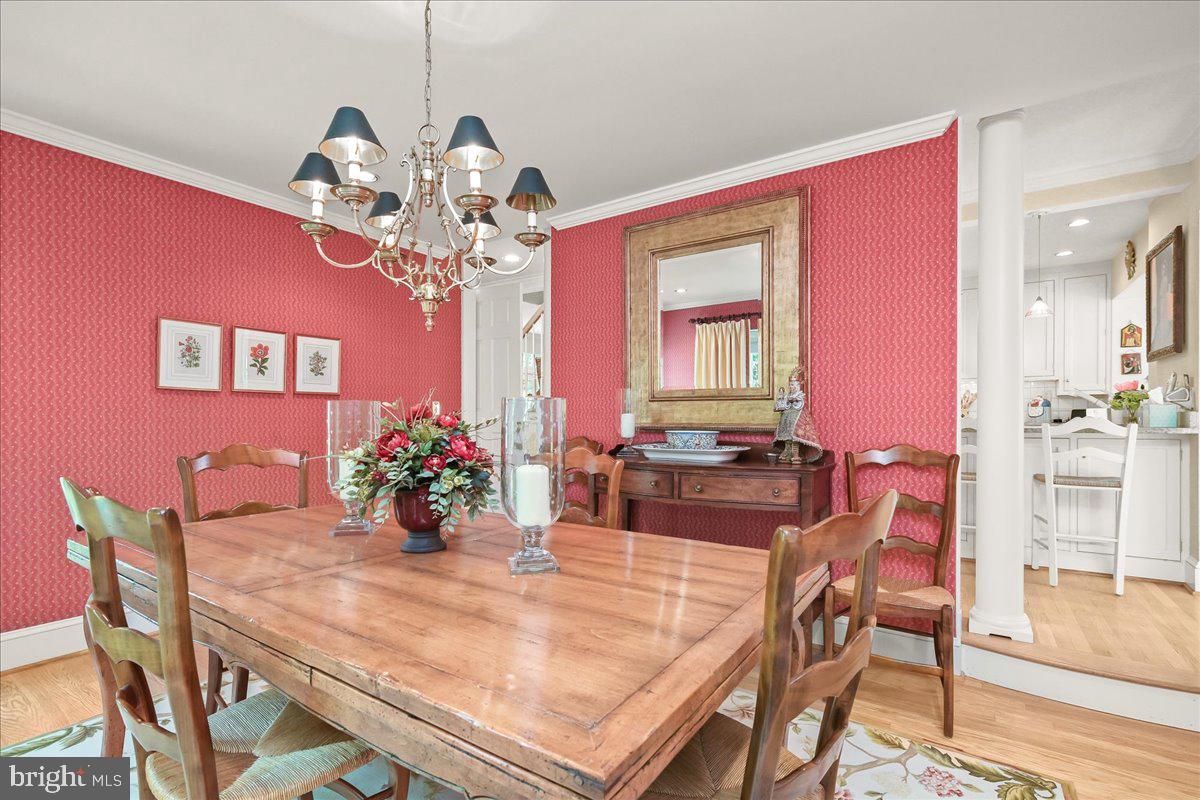 WOODACRES - Residential