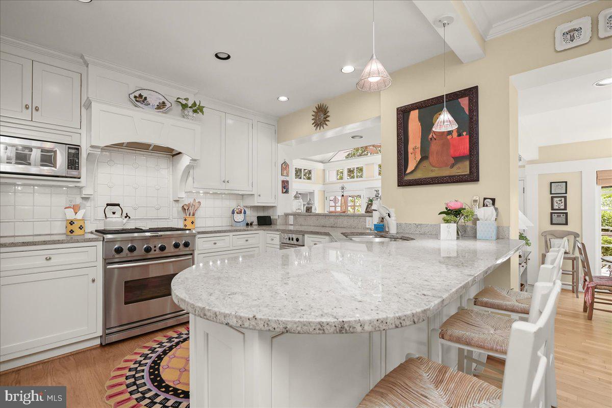 WOODACRES - Residential