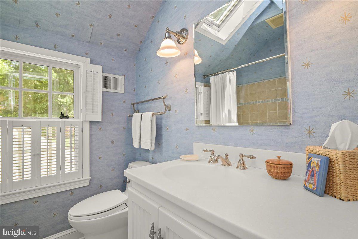 WOODACRES - Residential