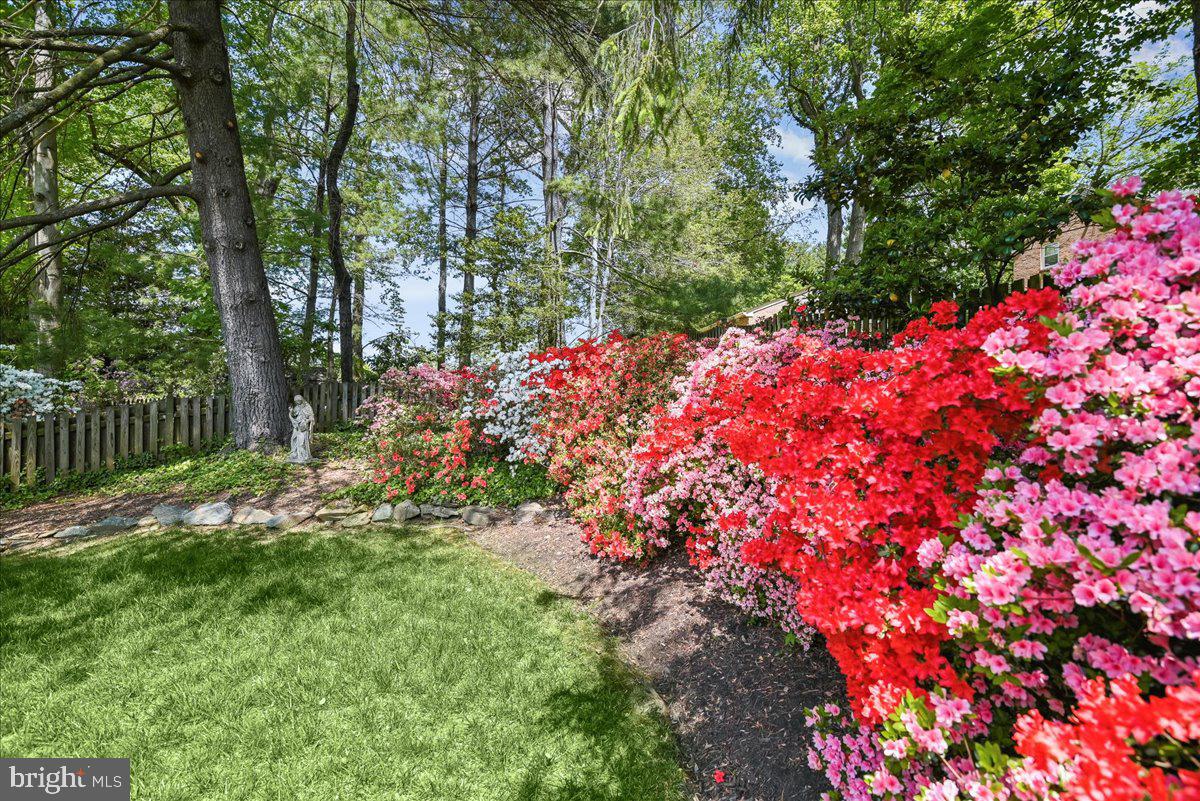 WOODACRES - Residential