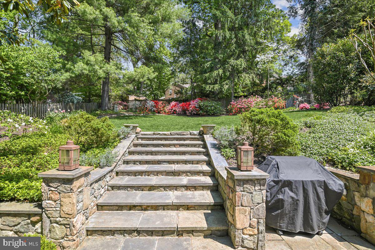 WOODACRES - Residential