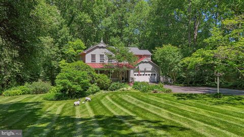 6813 JEREMIAH COURT FAIRFAX STATION VA 22039