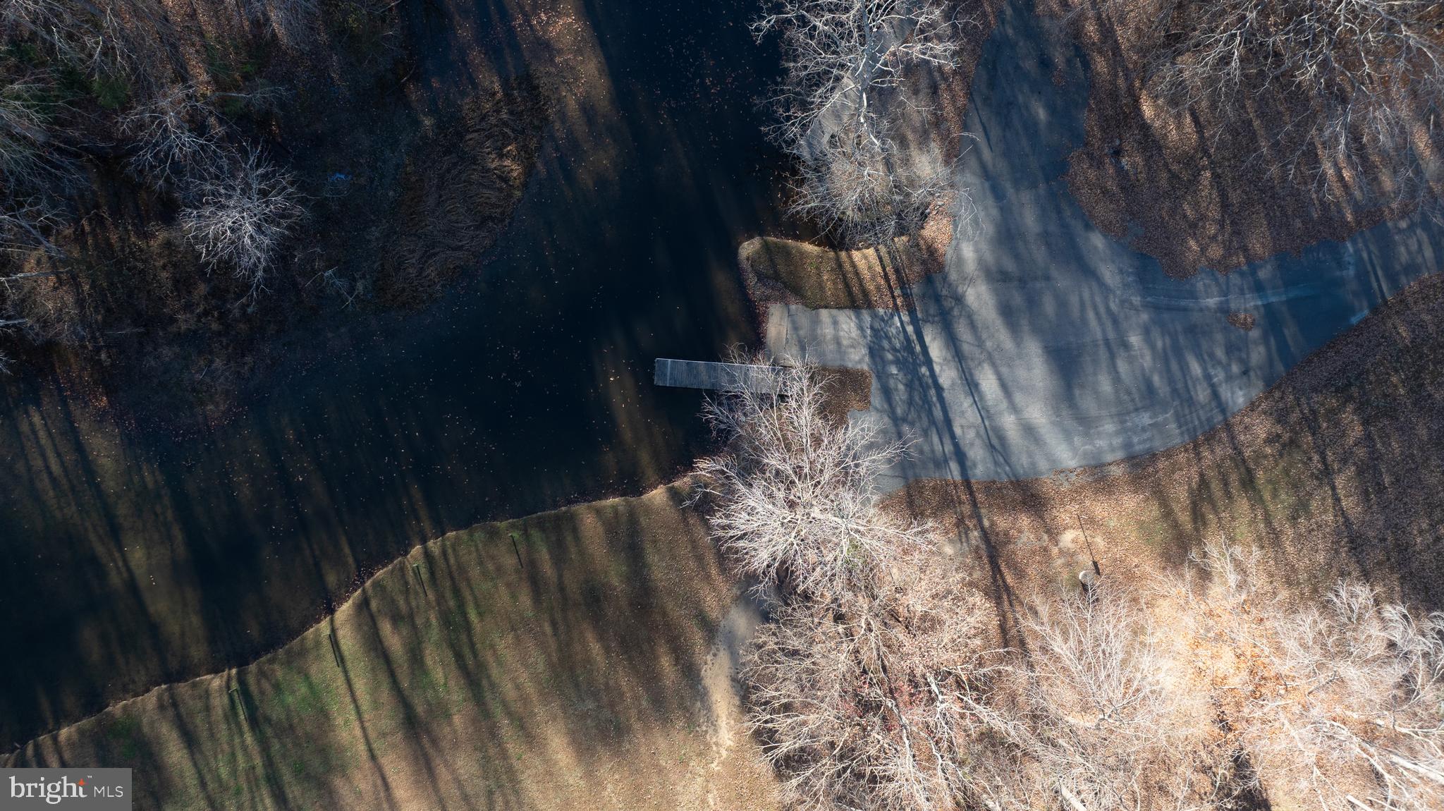 WILDWOOD ON LAKE ANNA - Land