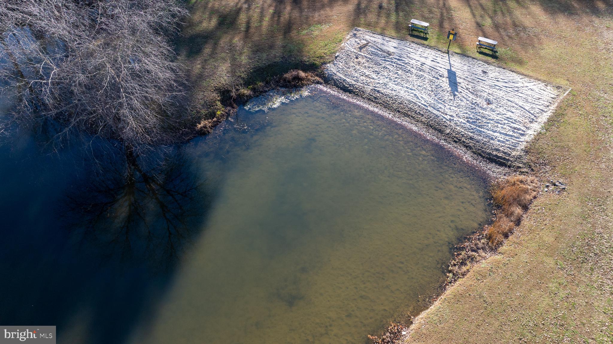WILDWOOD ON LAKE ANNA - Land