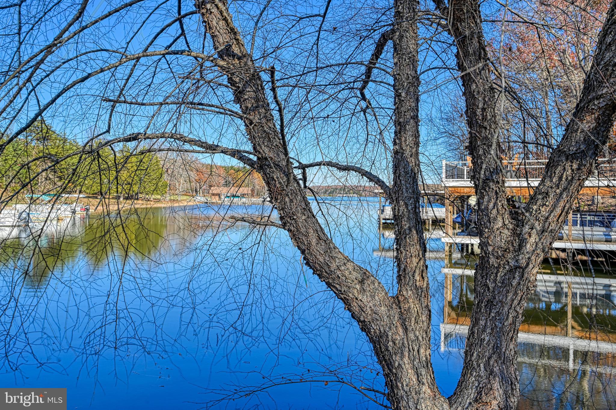 WILDWOOD ON LAKE ANNA - Land