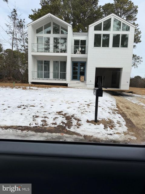 37341 10TH STREET REHOBOTH BEACH DE 19971