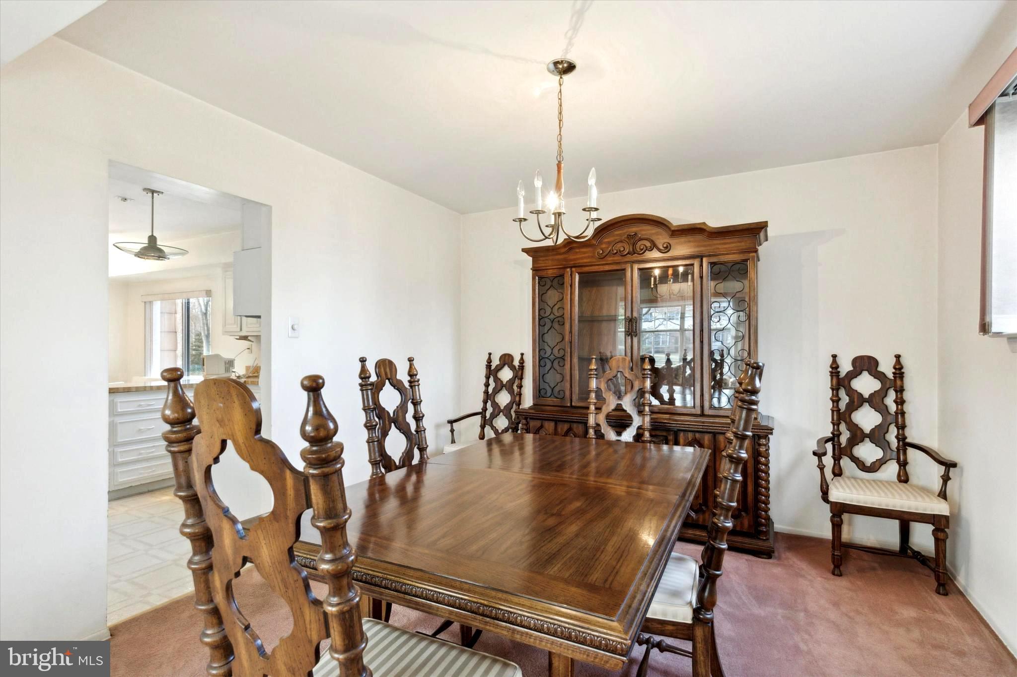 UPPER SOUTHAMPTON - Residential