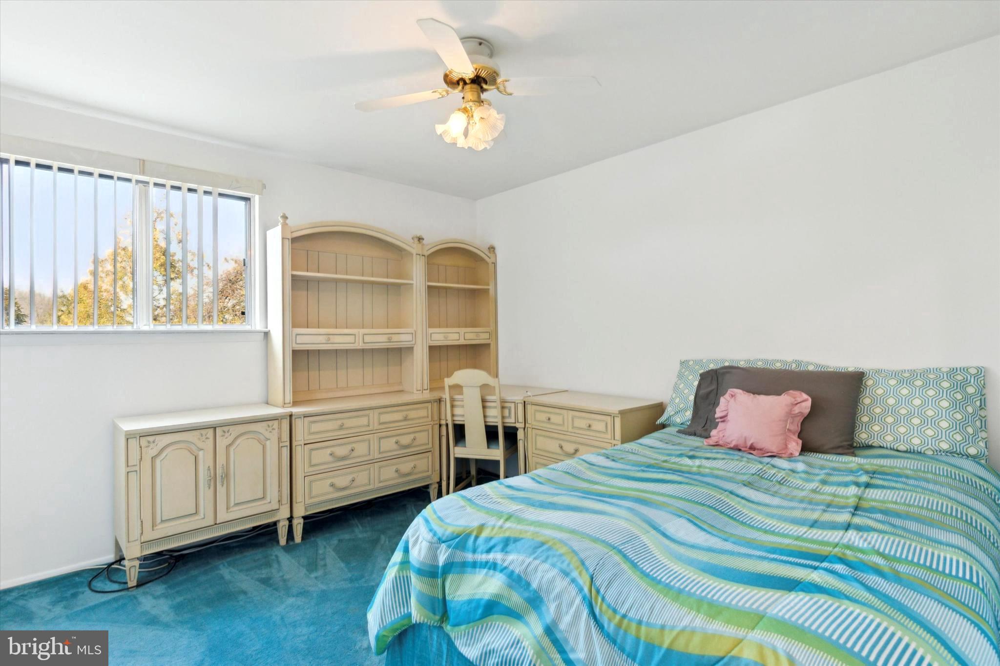 UPPER SOUTHAMPTON - Residential