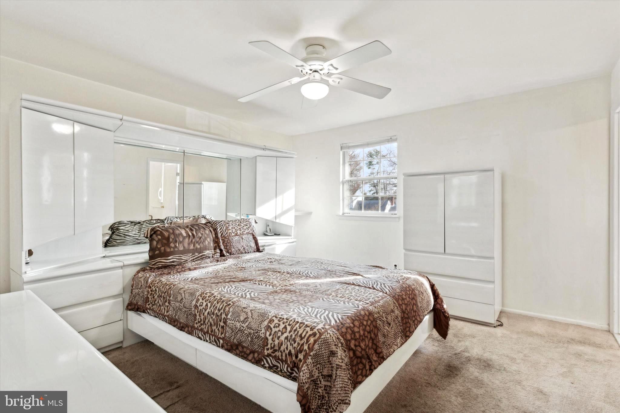 UPPER SOUTHAMPTON - Residential