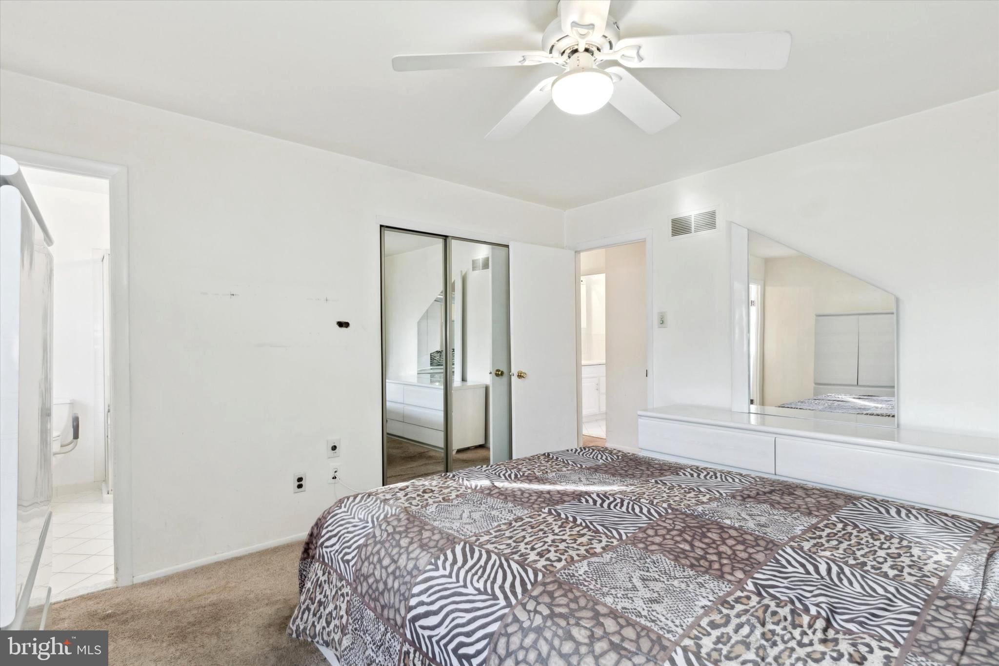 UPPER SOUTHAMPTON - Residential