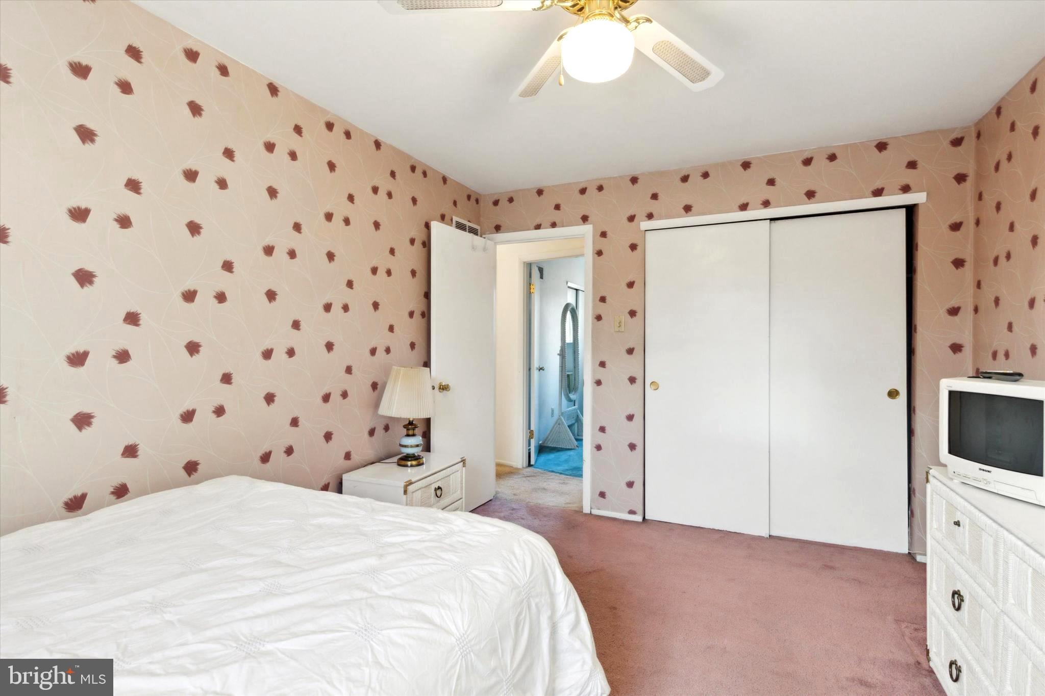 UPPER SOUTHAMPTON - Residential