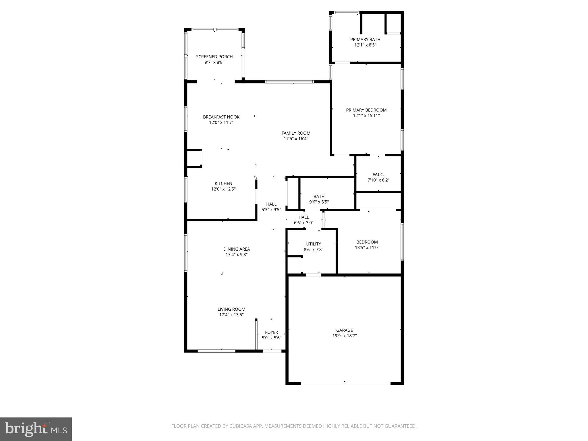 HERITAGE CR ESTS - Residential