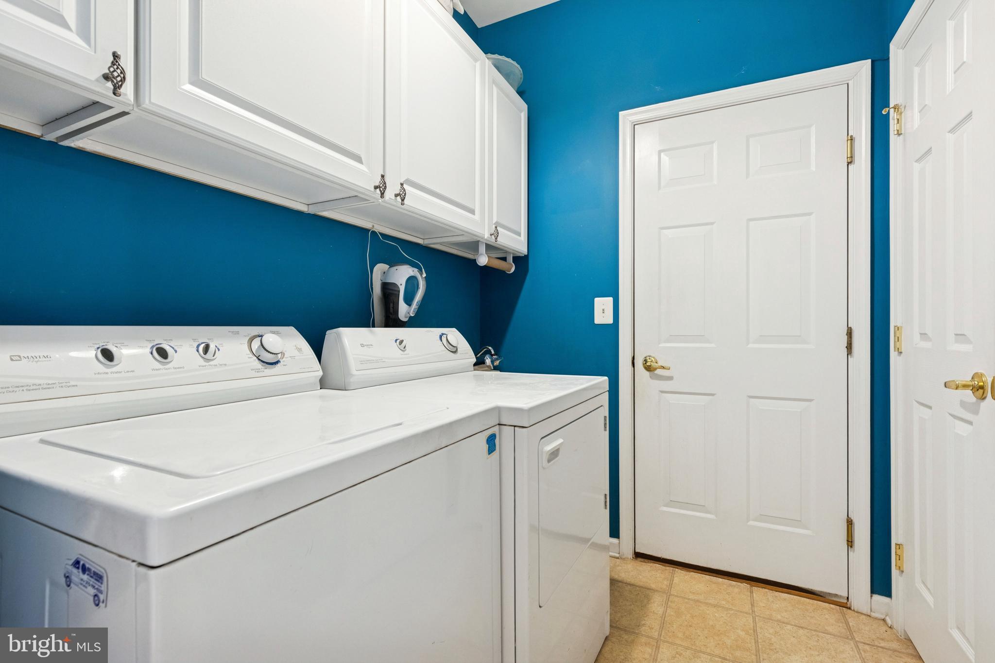 HERITAGE CR ESTS - Residential