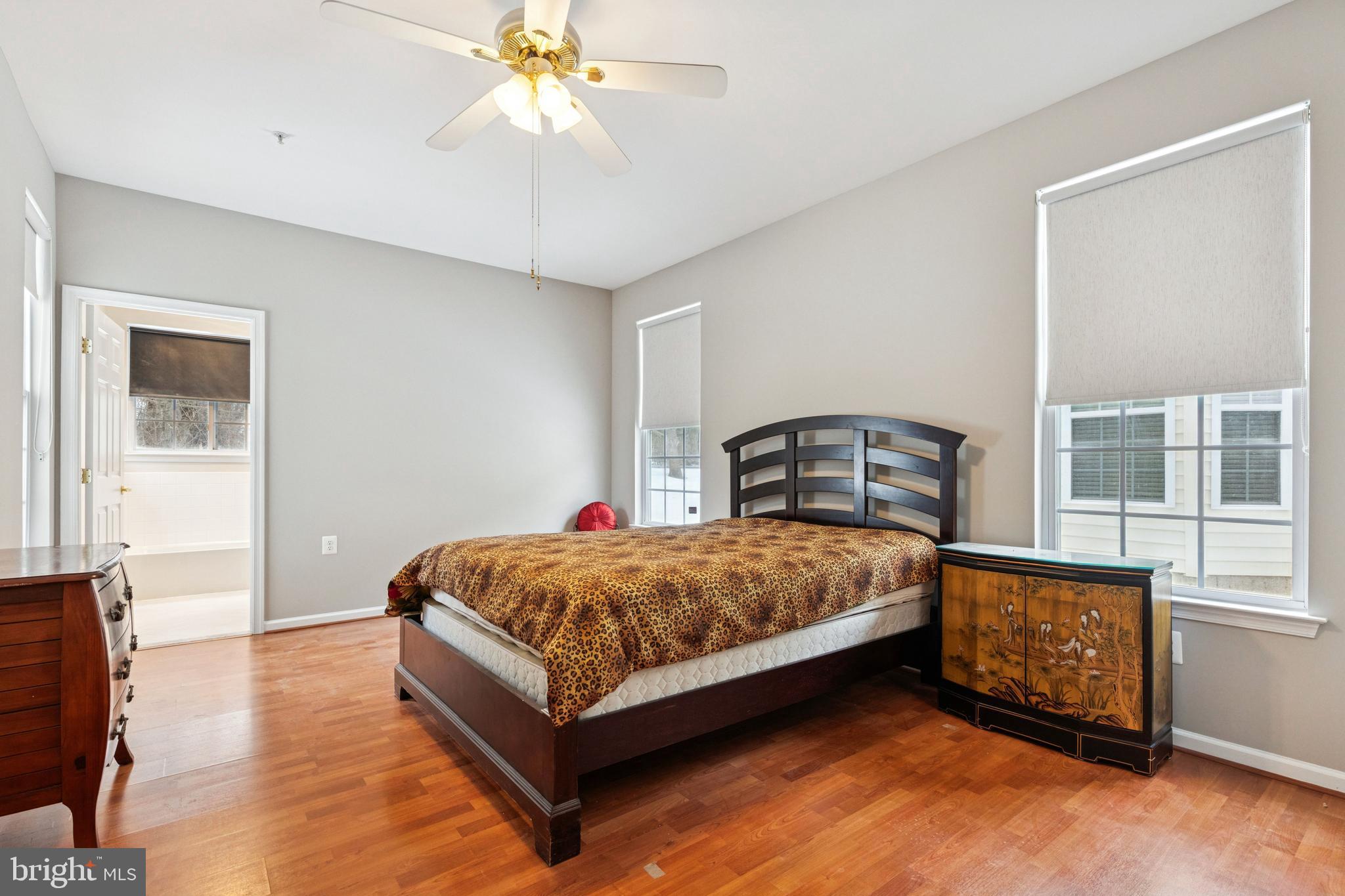 HERITAGE CR ESTS - Residential