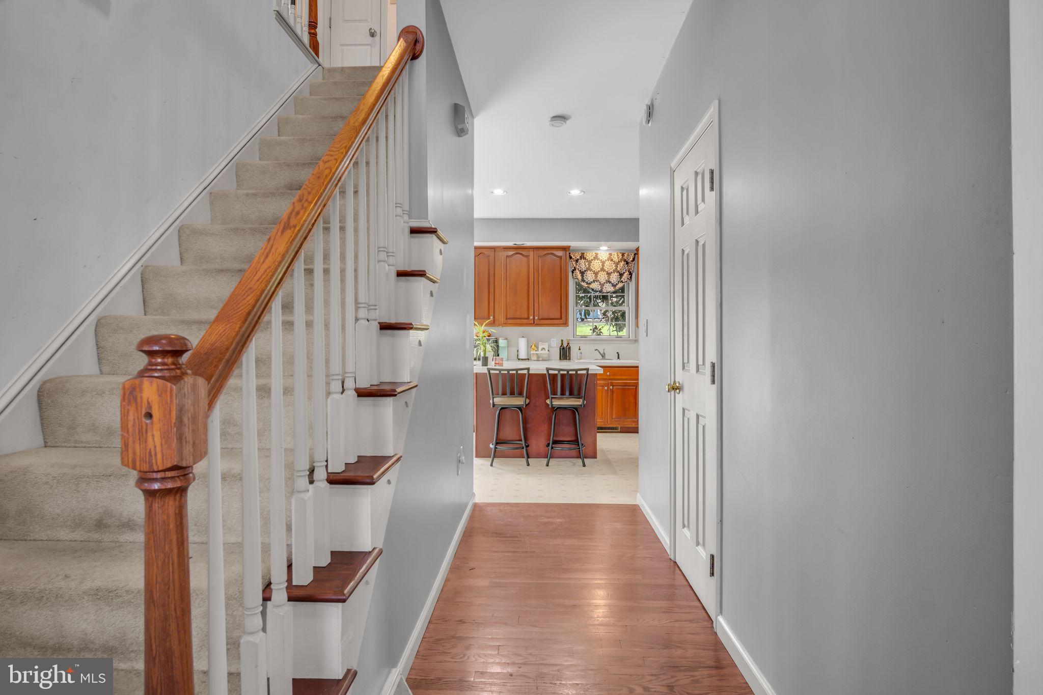 ASPEN MEADOWS - Residential