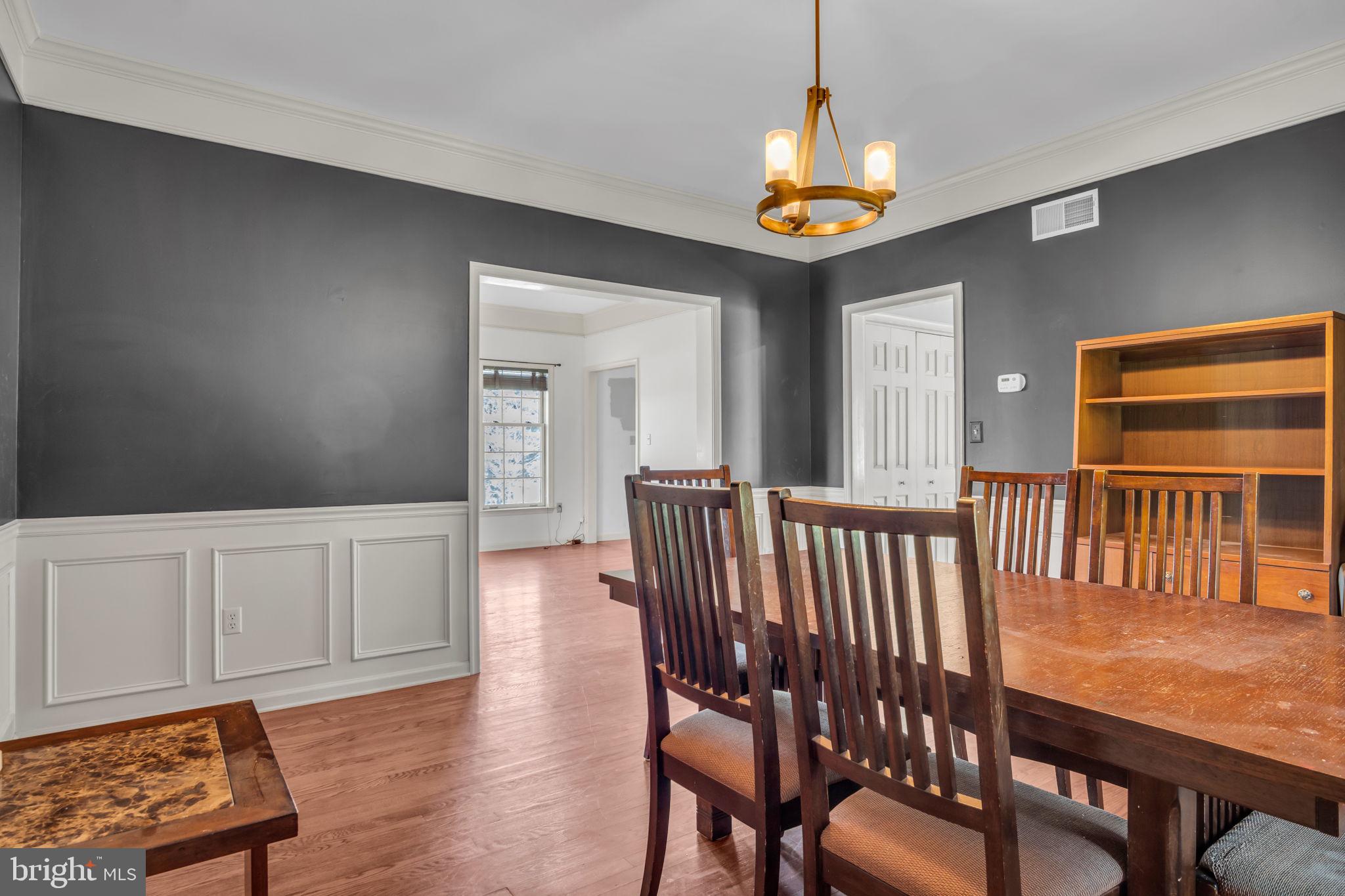 ASPEN MEADOWS - Residential