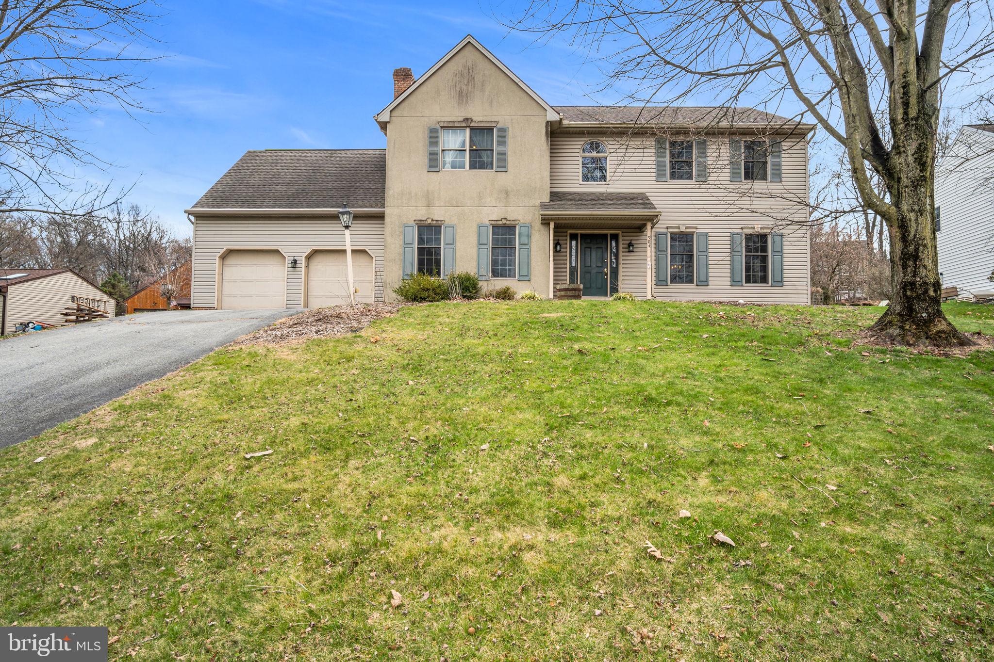 ASPEN MEADOWS - Residential