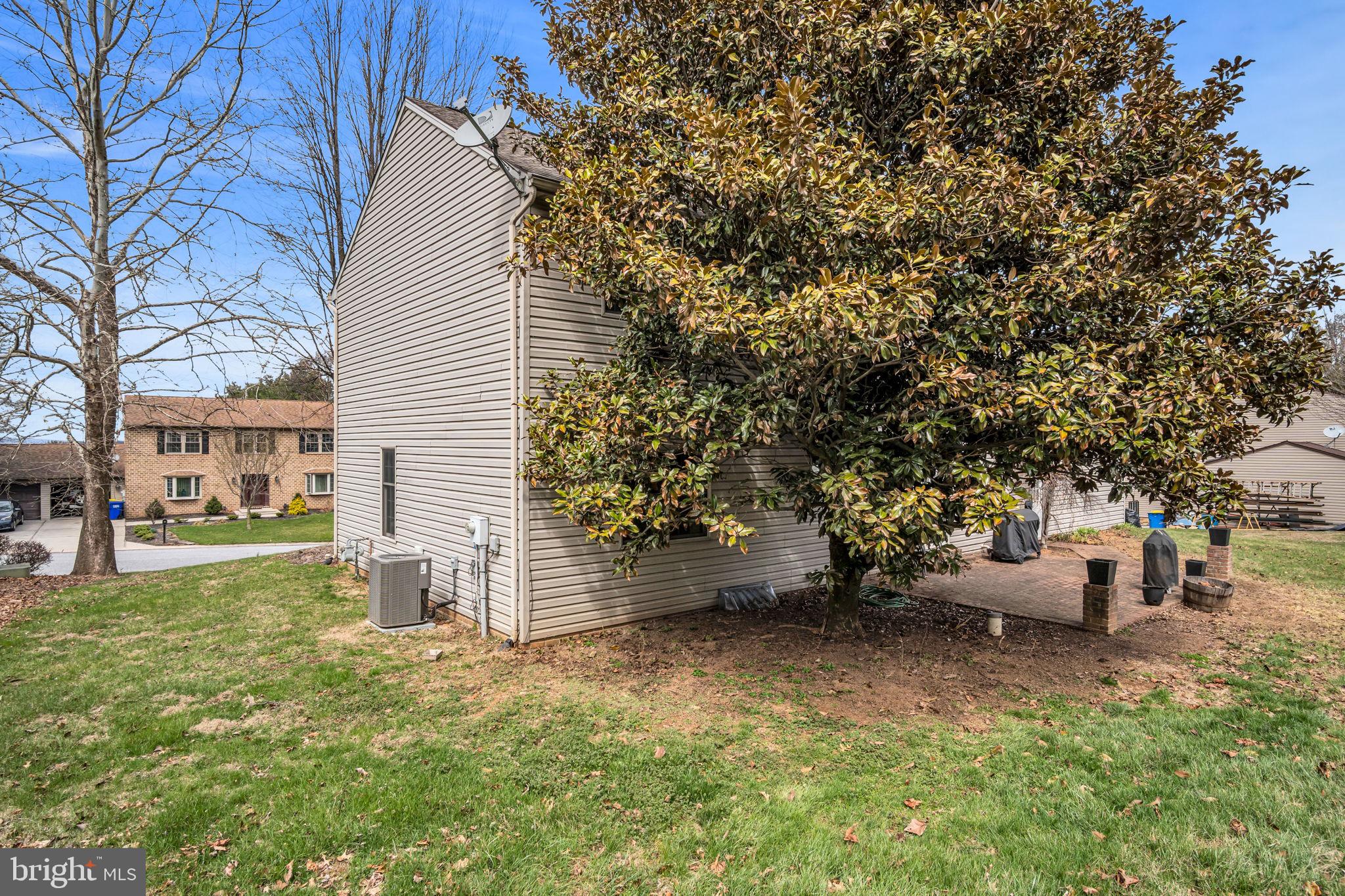 ASPEN MEADOWS - Residential