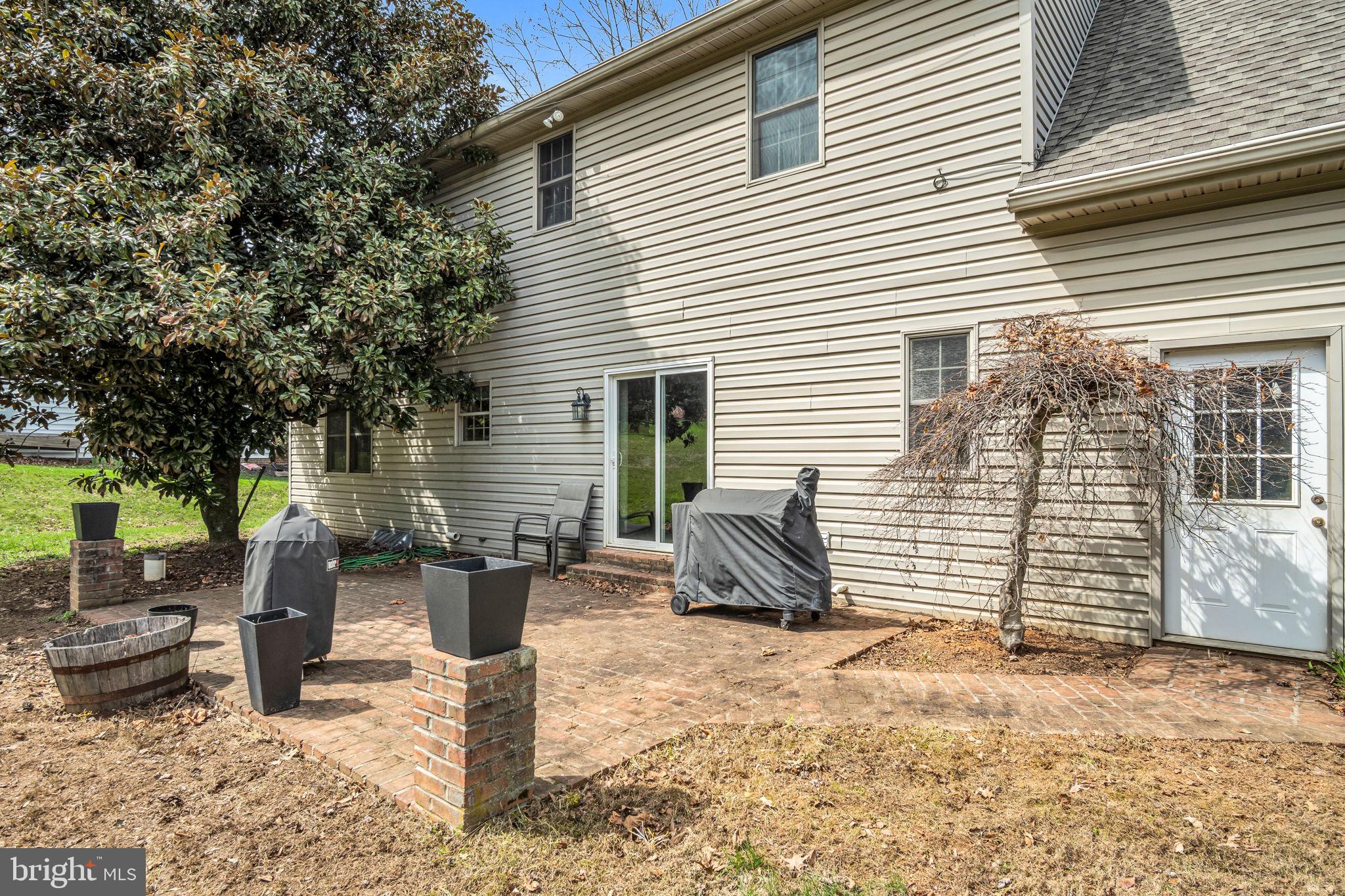 ASPEN MEADOWS - Residential