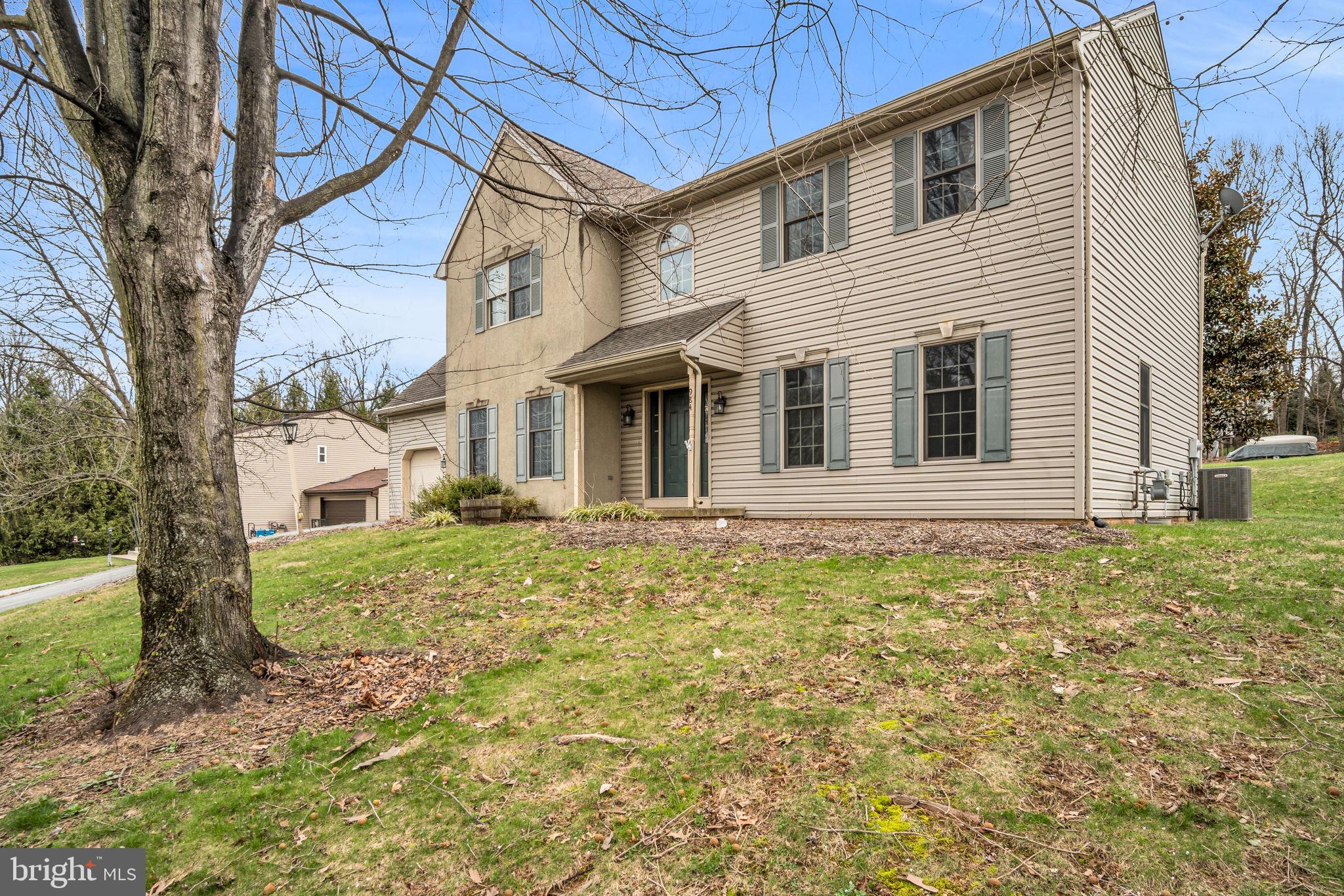 ASPEN MEADOWS - Residential