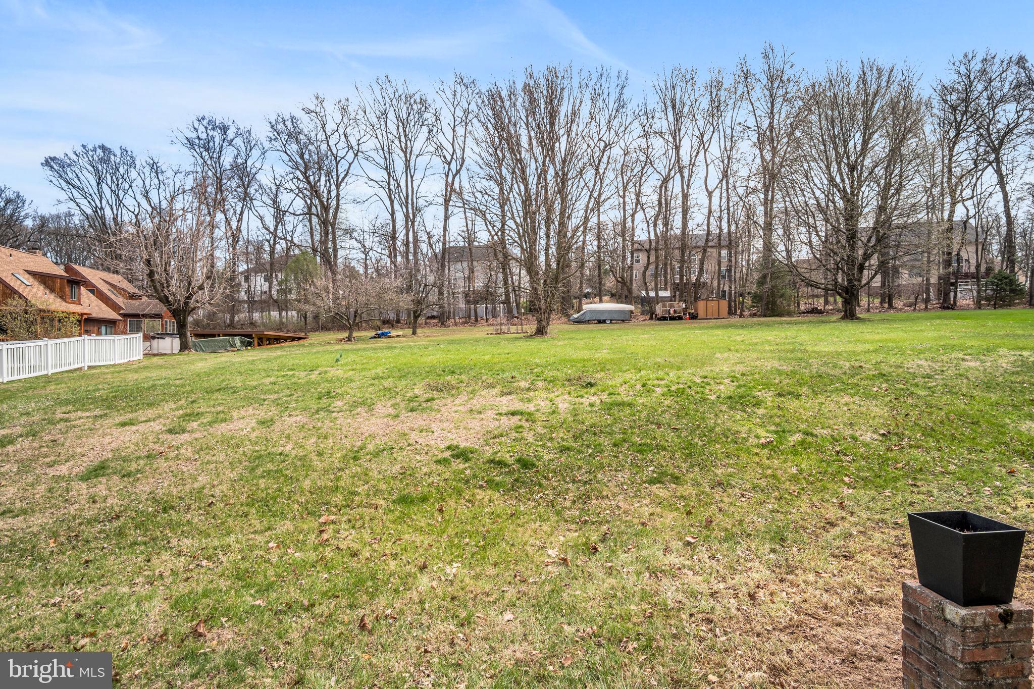 ASPEN MEADOWS - Residential