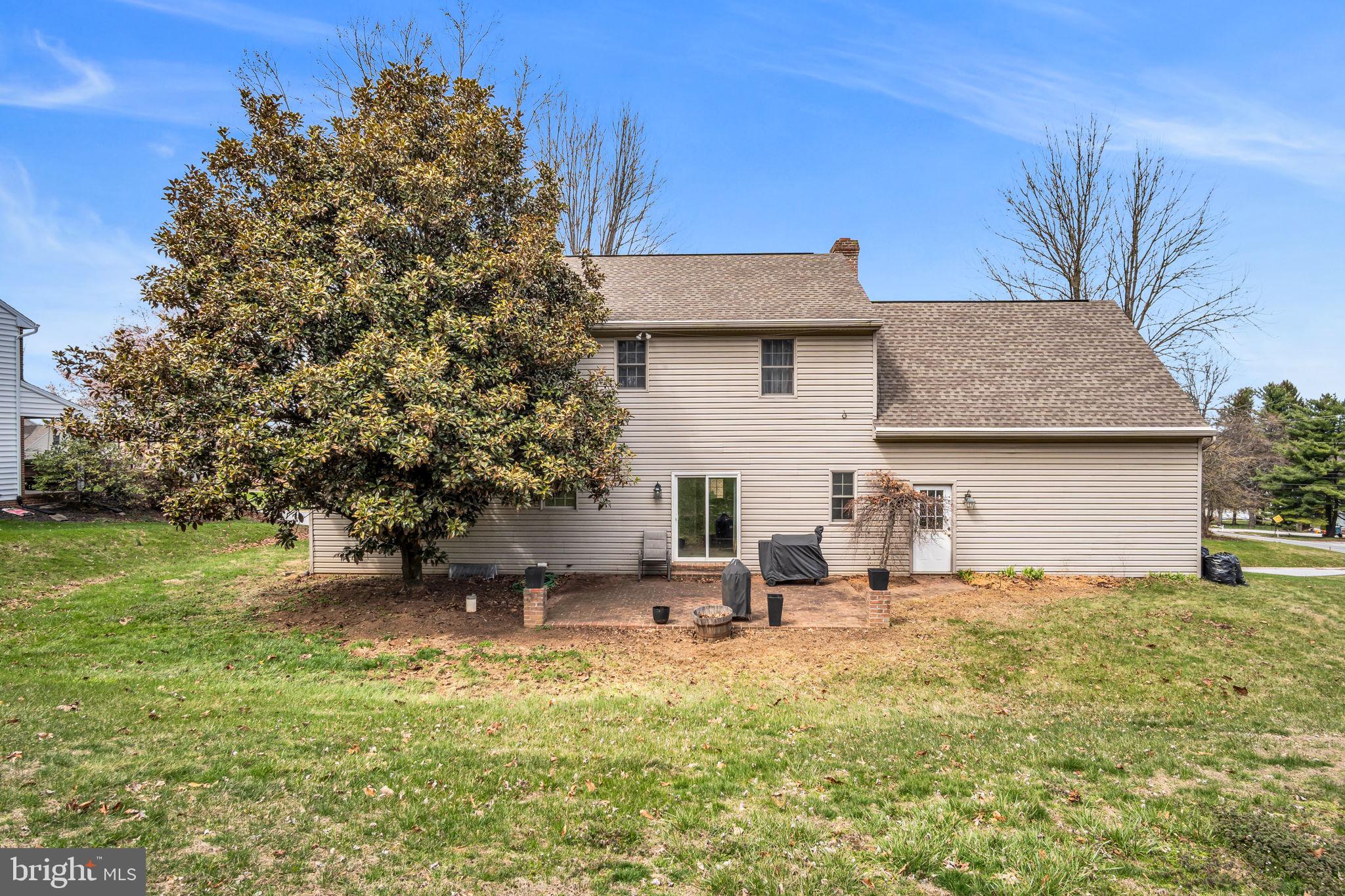 ASPEN MEADOWS - Residential