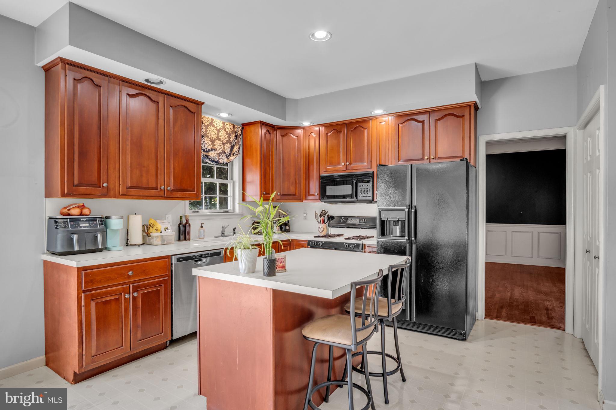 ASPEN MEADOWS - Residential