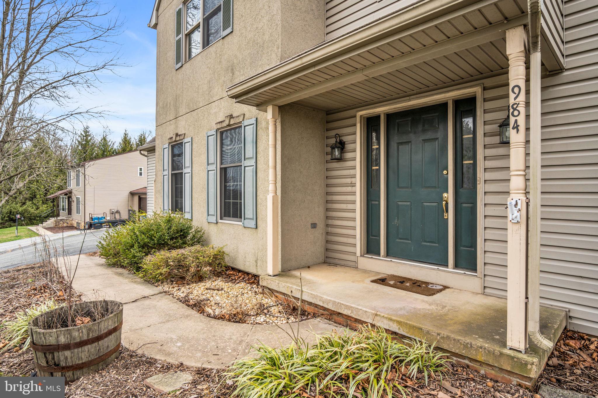 ASPEN MEADOWS - Residential