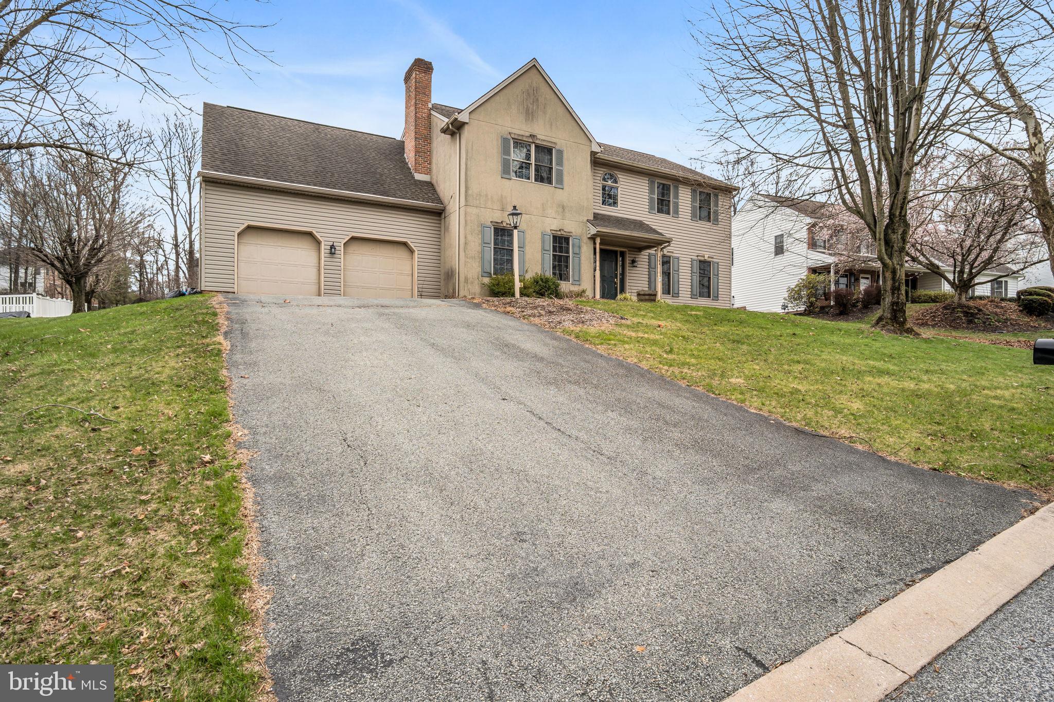 ASPEN MEADOWS - Residential