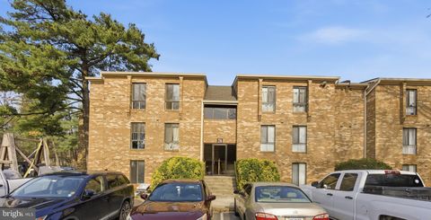 2316 FREETOWN COURT 10/21C RESTON VA 20191