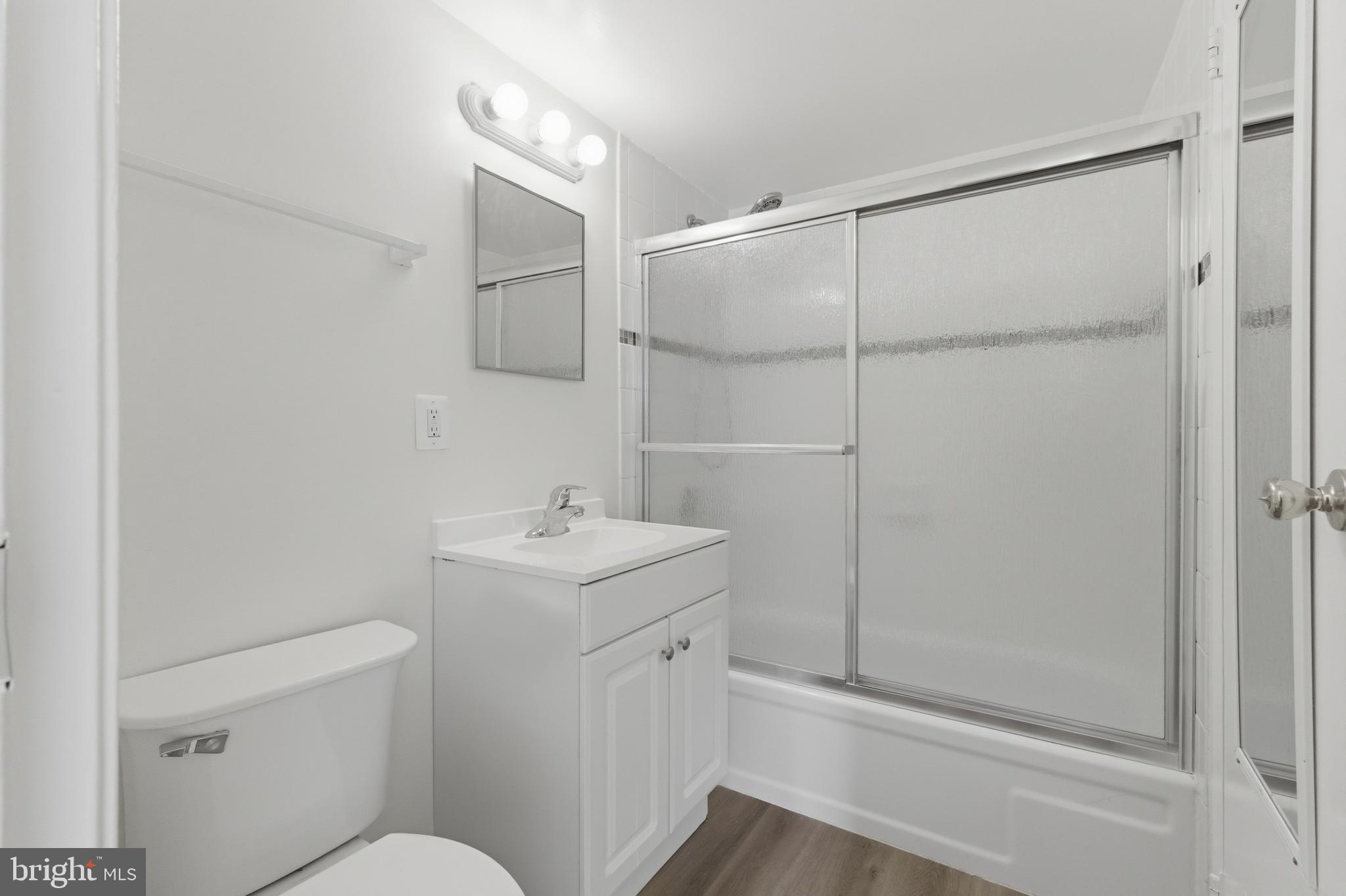 GLENVALE - Residential