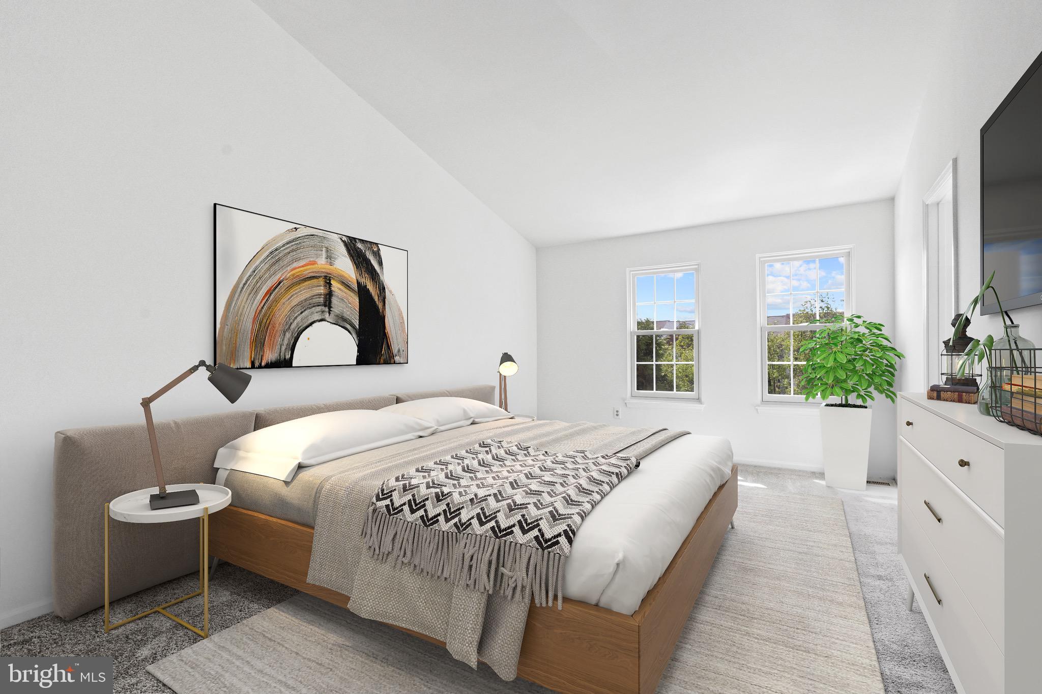 PARK OVERLOOK - Residential Lease