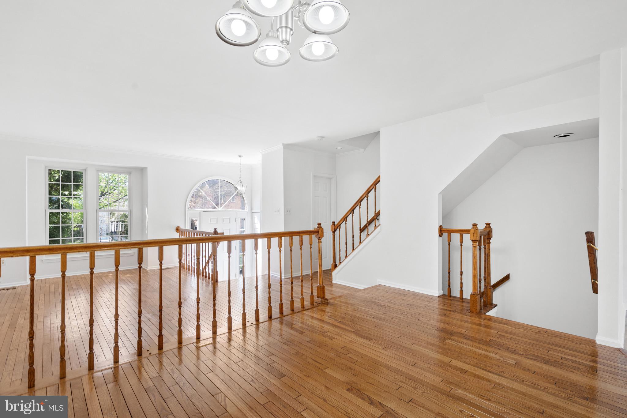 PARK OVERLOOK - Residential Lease