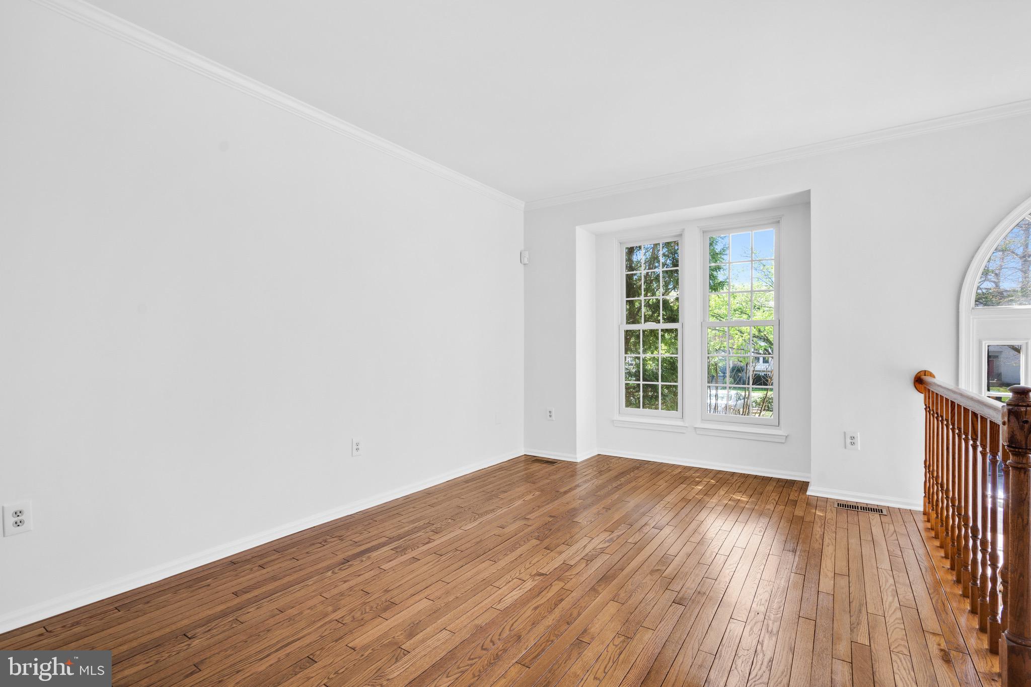 PARK OVERLOOK - Residential Lease