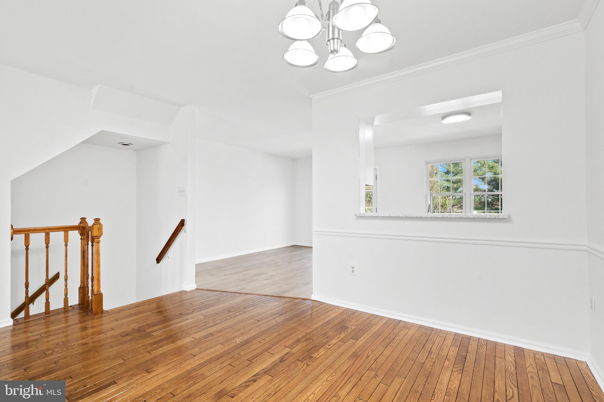 PARK OVERLOOK - Residential Lease