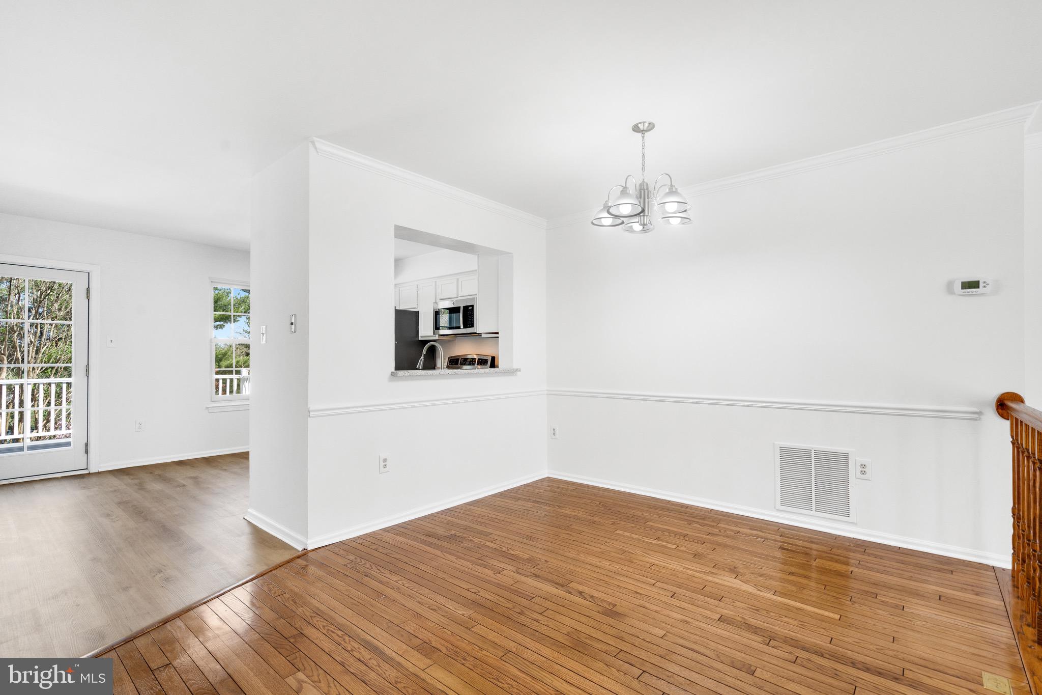 PARK OVERLOOK - Residential Lease