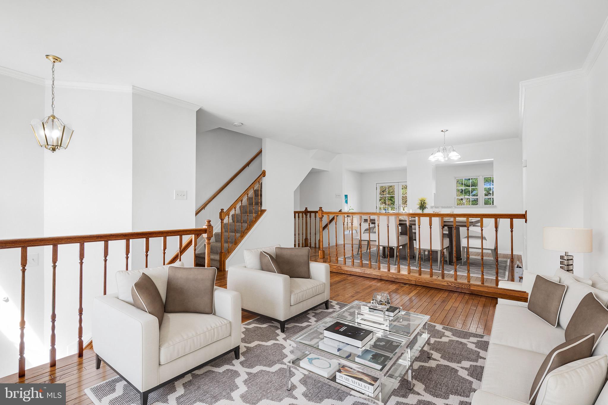 PARK OVERLOOK - Residential Lease