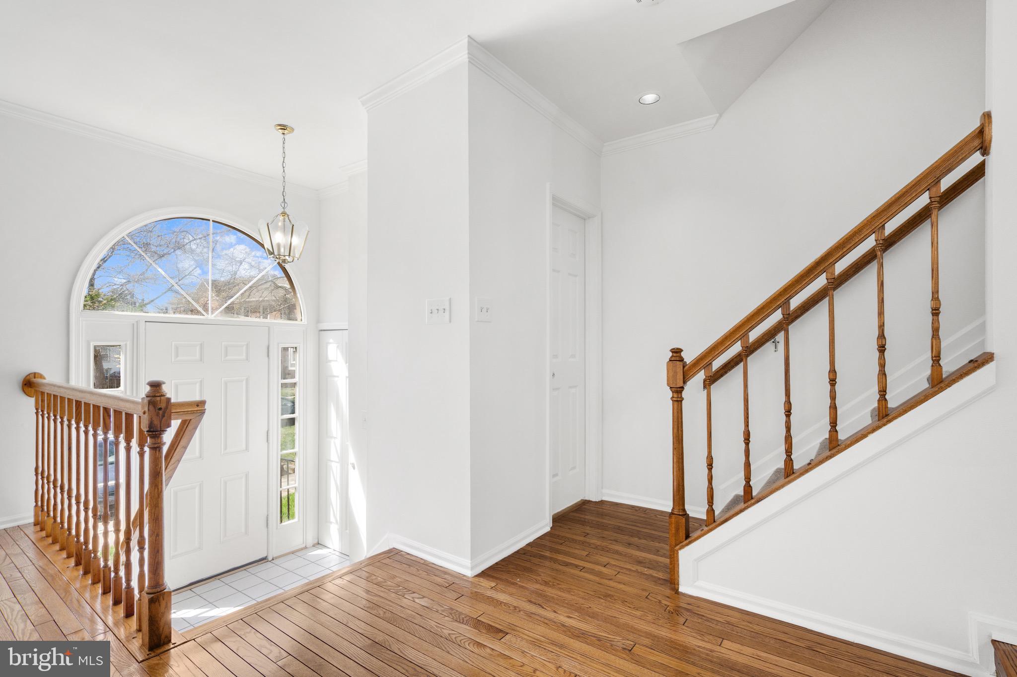 PARK OVERLOOK - Residential Lease