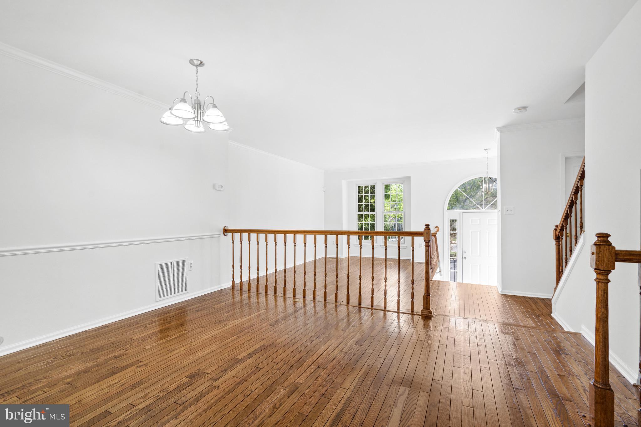 PARK OVERLOOK - Residential Lease