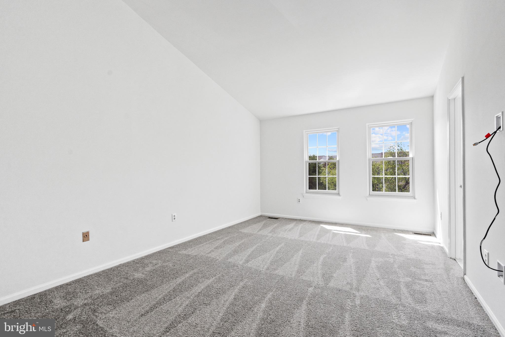 PARK OVERLOOK - Residential Lease