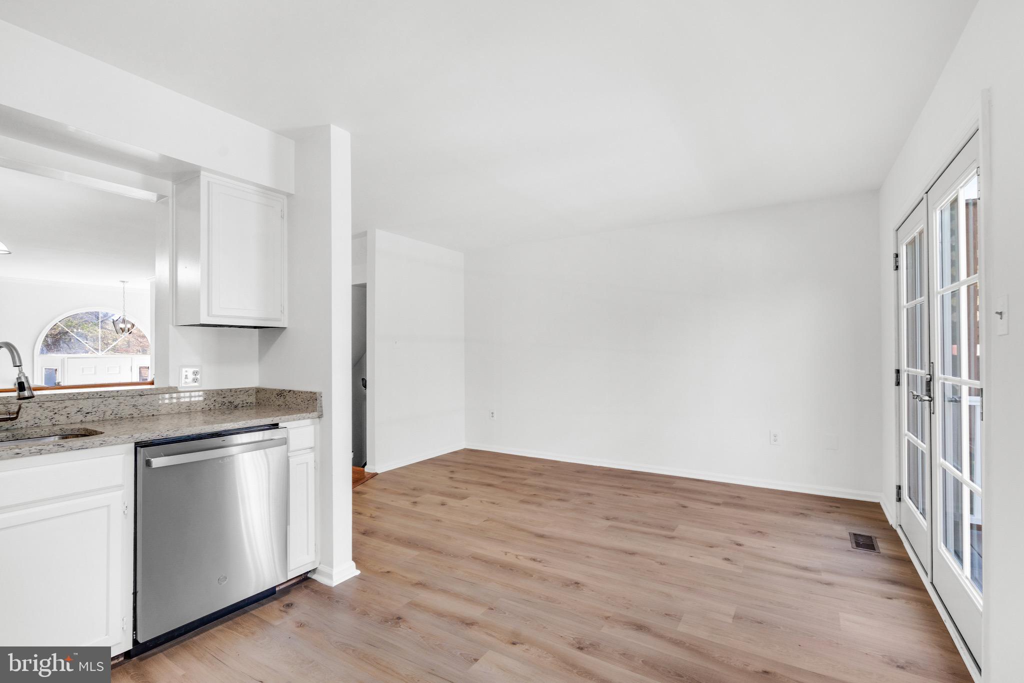 PARK OVERLOOK - Residential Lease