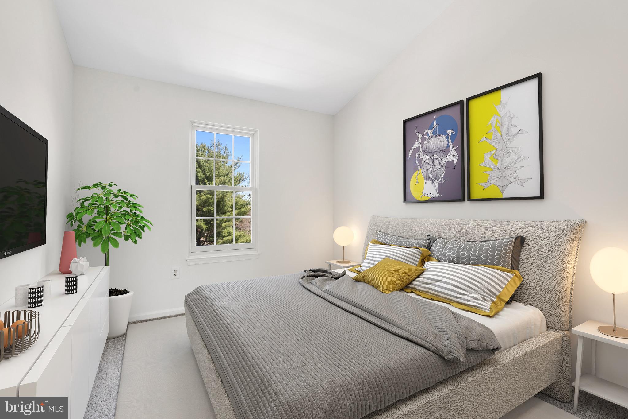 PARK OVERLOOK - Residential Lease