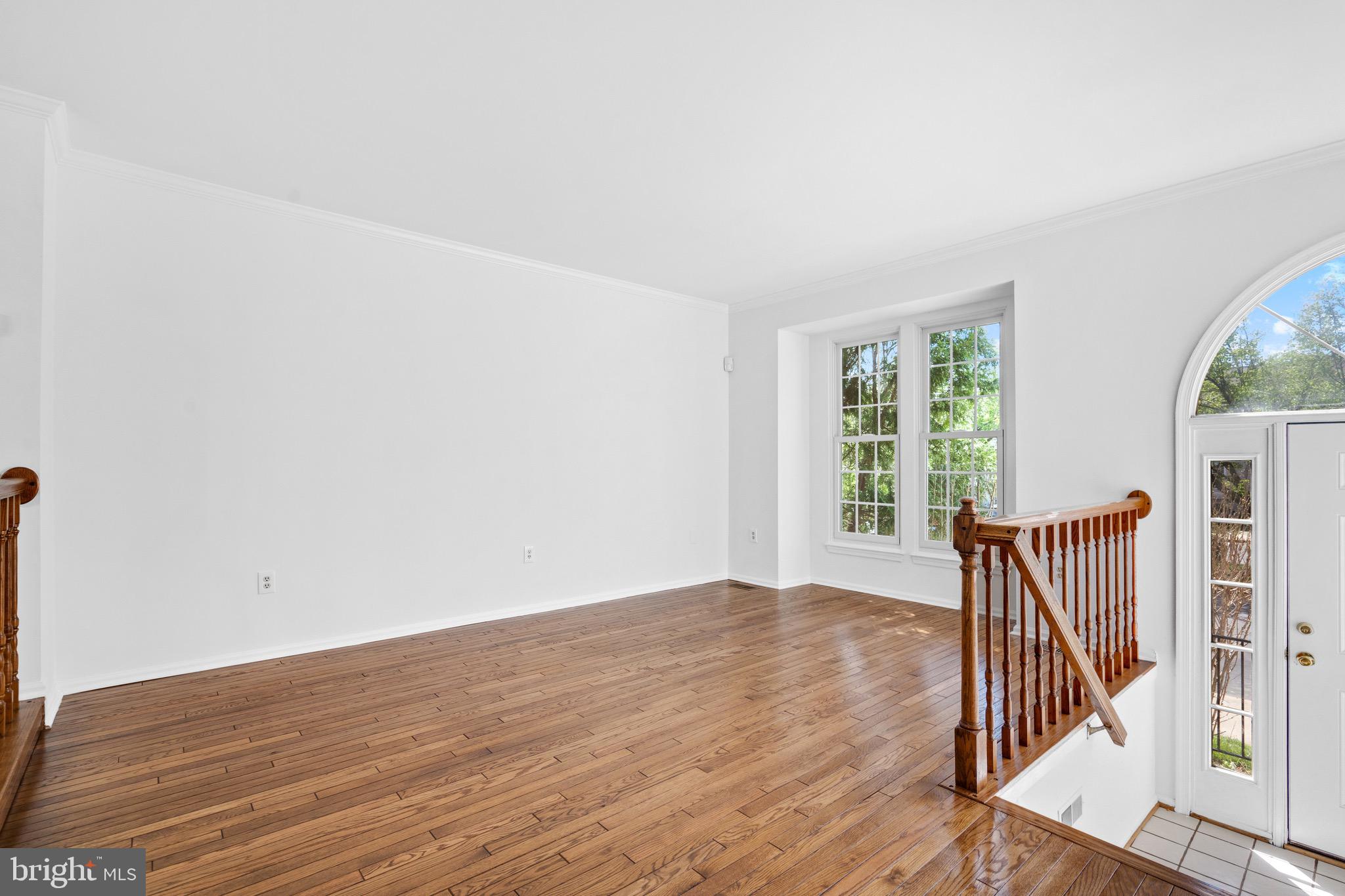 PARK OVERLOOK - Residential Lease